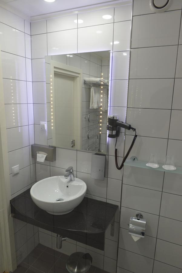 Hotell Nova Karlstad Exterior photo