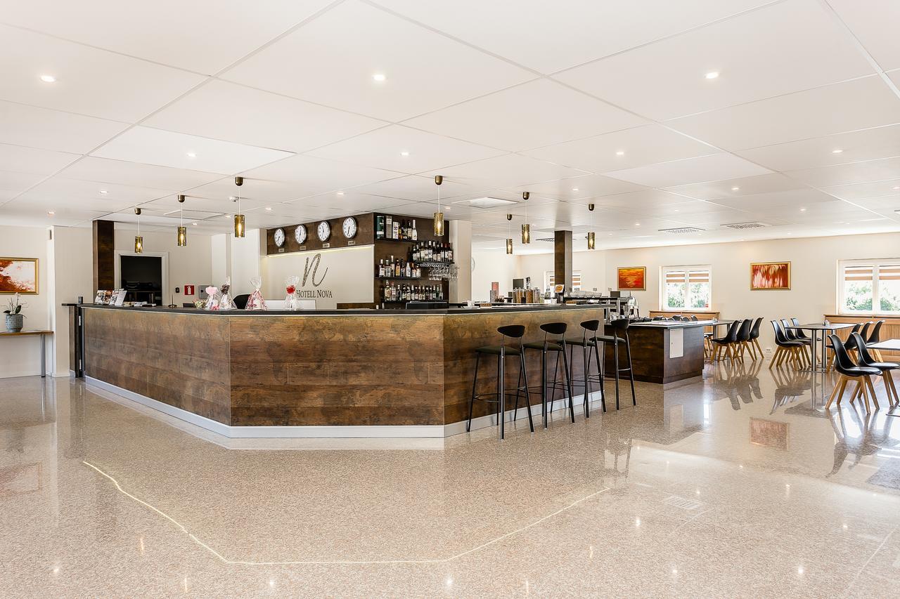 Hotell Nova Karlstad Exterior photo